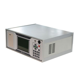 Compreensivo eletrônico integrado do verificador 220V do transformador DEMIKS DSC-211 para o dispositivo do teste para transformadores da medida do poder - Product Image 4