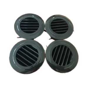 Diffuseur <span class=keywords><strong>de</strong></span> plafond HVAC en ABS <span class=keywords><strong>de</strong></span> qualité professionnelle, vente en gros, grille <span class=keywords><strong>de</strong></span> valve en plastique pour climatiseur, utilisation en extérieur pour hôpital - Product Image 4