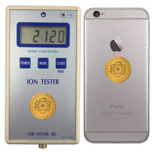 Autocollant <span class=keywords><strong>anti</strong></span>-radiation en or 24 carats, bouclier quantique, autocollant <span class=keywords><strong>anti</strong></span>-radiation, autocollant de protection contre les ondes <span class=keywords><strong>électromagnétique</strong></span>s à ions négatifs, <span class=keywords><strong>anti</strong></span>-radiation ODM - Product Image 6