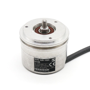 Heidenhain 1024 426 01-03เครื่องเข้ารหัส5V TTL CNC เครื่องมือเครื่องเข้ารหัสมอเตอร์ - Product Image 1