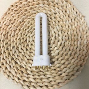 Ánh Sáng Ban Đêm Đèn 5W Plugin Bóng Đèn 3000K 4000K 6500K Đèn Huỳnh Quang Cho Nhà - Product Image 6