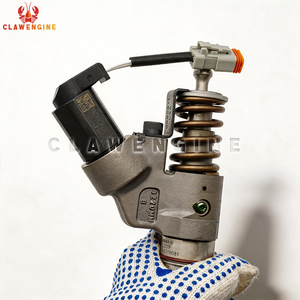 Clawengine 4903319 4026222 4061851 สำหรับ ISM11 QSM11 M11 เครื่องยนต์หัวฉีดคอมมอนเรล จัดส่งฮ่องกง - Product Image 2