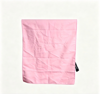 High GSM High Density Microfiber Towel Wear Resistant Custom Towel for Resort Hotel