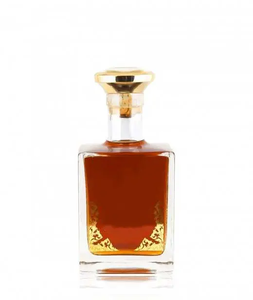 Bouteilles en verre personnalisées pour Tequila, Liqueur, Whisky, <span class=keywords><strong>Vodka</strong></span> – 100ml, 200ml, 375ml, 500ml, 750ml – Fabrication sur mesure - Product Image 4