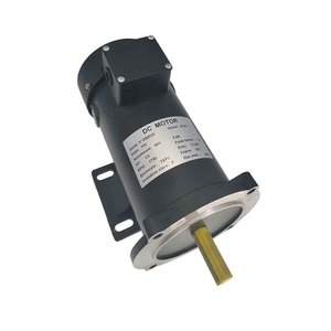 <strong>12V</strong> 24v 90V PMDC 1hp 750W 11A 1750RPM Brushed <strong>Dc</strong> <strong>Motor</strong> - Product Image 6