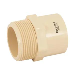 Master con 100 unità CPVC connettore maschio 1-1/2 ', Foset - Product Image 1