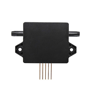 FS4001 Leak Rate <strong>Detection</strong> Workpiece <strong>Detection</strong> Gas Analysis Medical Monitoring Micro Gas <strong>Flow</strong> Sensor - Product Image 5
