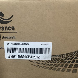 มอเตอร์เซอร์โว Huichuan รุ่น ISMH1-20B30CB-U231Z สามเฟส 380V 750W ควบคุมแบบเวกเตอร์ - Product Image 1