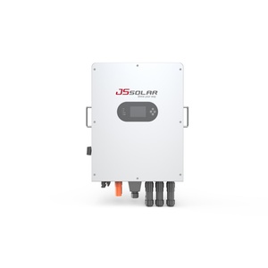 Sistema Solar Híbrido Trifásico de 10KW con Onda Sinusoidal Pura, IP65, Ahorro de Energía - Product Image 1