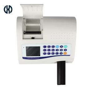 Analisador de Urina Veterinário Multicomprimento de Onda com Opções de Controle de Temperatura para Análise Clínica de Urina Animal - Product Image 6