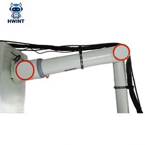 Brazo Robótico Colaborativo de Seis Ejes HWINT FR5, Brazo Robótico Cobot para Máquina de Soldadura Robótica Automática con Láser de Fibra - Product Image 2