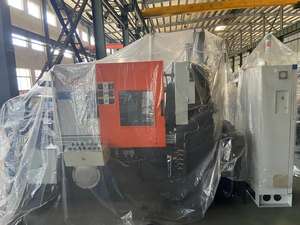 Máquina de Fundição de Metal Chumbo Pb 680kN 66Ton - Product Image 3