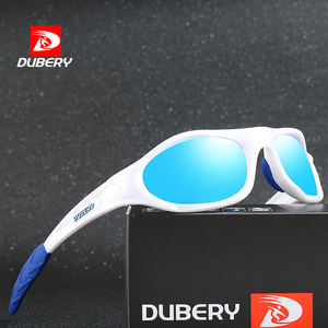 DUBERY OFICIAL Moda Deporte <span class=keywords><strong>Gafas</strong></span> de sol Polarizadas Moda Venta al por mayor Lujo 2025 Mujeres <span class=keywords><strong>Gafas</strong></span> de sol Uv400 - Product Image 1