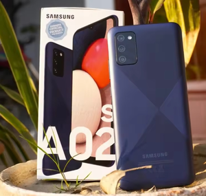 Meilleur prix A02s Octa Core LTE/CDMA Écran HD 6,5 pouces Prise en charge du français/du allemand Smartphone Android avec batterie de 5000 mAh - Product Image 6