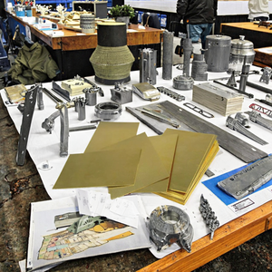 Plaque <span class=keywords><strong>de</strong></span> soudage industrielle en cuivre pur H68 H70 C2300 C2680 <span class=keywords><strong>de</strong></span> fabrication chinoise - Product Image 2