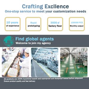 Anneau intelligent SENBONO R5 pour couple, suivi de la forme physique, fréquence cardiaque, oxygène sanguin, suivi du sommeil, suivi de la santé, <span class=keywords><strong>appareil</strong></span> portable en plastique, contrôle par application - Product Image 6