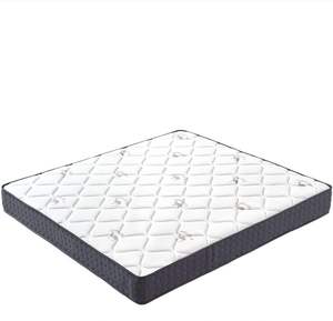 Lai Túi mùa xuân Bộ nhớ bọt Nệm Vua/Nữ Hoàng Kích thước chỉnh hình khách sạn sang trọng massage ý nhà máy tùy chỉnh ODM mật độ - Product Image 5