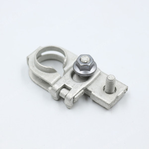 Screw <b>Terminals</b> 919803X010 For Hyundai Kia Battery Connection Metal Brass <b>Terminal</b> Connector - Product Image 1