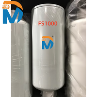 Nuevo Filtro Separador de Agua y Combustible para Motor FS1000 FS1212 FS1006 LF777 LF3000 LF9009 para Camión