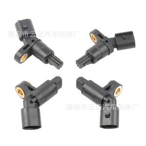 Bobina de encendido Vw 1GD927803 1J0927803 1J0927804 para Bora Jetta Golf, pieza de repuesto nueva - Product Image 5