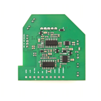 Service clé en main pour cartes de circuits imprimés (PCB), fichiers BOM et Gerber, fabrication de PCB, usine SMT, traitement et assemblage de PCB à Shenzhen