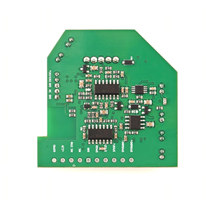 Fabrication de circuits imprimés automobiles sur mesure, fichiers Gerber, service d'ingénierie BOM pour l'électronique automobile, carte de circuit imprimé - Product Image 2