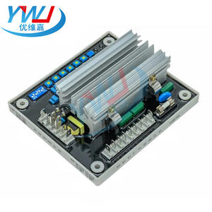 Régulateur de tension d'excitation automatique (AVR) et carte Goodyear Original Importé ADVR-083 pour générateur – Stabilisateurs de haute qualité - Product Image 4