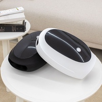 Masseur électrique sans fil pour les mains, les paumes et les doigts Y Healthpal avec pression d'air et compression thermique