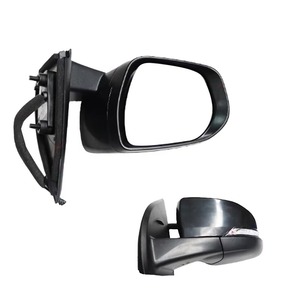 Rétroviseur de voiture haute définition SWM G03F avec chauffage pour la conduite quotidienne – Meilleures ventes - Product Image 5