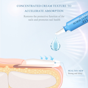 BREYLEE-traitement pour les <span class=keywords><strong>ongles</strong></span>, soin pour le pied, anti-champignon, 1 pièce - Product Image 4