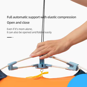 Tenda da gioco fantasiosa per bambini, - Product Image 5