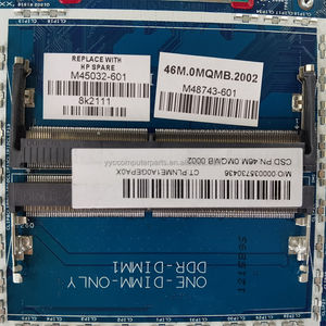 Placa base para <span class=keywords><strong>HP</strong></span> <span class=keywords><strong>Pavilion</strong></span> <span class=keywords><strong>X360</strong></span> 14-DY 203032-1 con DDR4 100% probada, a prueba, a la venta, a la venta - Product Image 3
