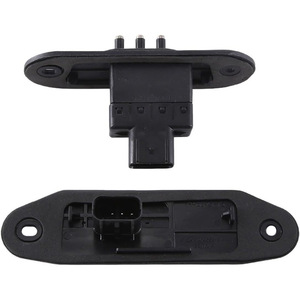 สวิตช์เปิดประตูฟอร์ดทรานซิท MK6 MK7 รุ่น 2C1T14A658AE 1800639 อะไหล่เปลี่ยนประตูกลาง - Product Image 3