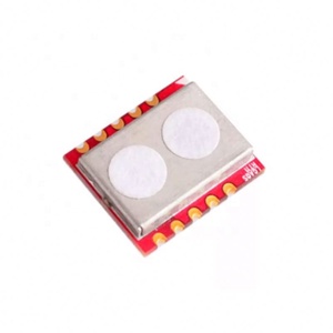 Módulo sensor cinco en uno para detección de temperatura, humedad, CO2, VOC, TVOC y formaldehído Winder - Product Image 1