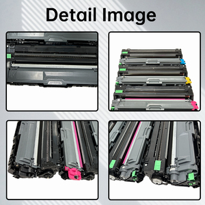 TN-281/221/241/251/261/291/2851/2251/2451/1551/2651/296 <span class=keywords><strong>cartouche</strong></span> de <span class=keywords><strong>toner</strong></span> Compatible pour imprimante frère DR-281 Tambour - Product Image 5