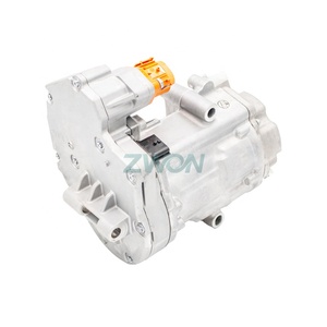 Compresseur de climatisation électrique ZWON pour Nissan Ariya <span class=keywords><strong>Renault</strong></span> <span class=keywords><strong>Megane</strong></span> Scenic <span class=keywords><strong>E</strong></span>-<span class=keywords><strong>tech</strong></span> 926005MP0A 042400-1022 042400-1023 042400-1024 ESBA34C - Product Image 5