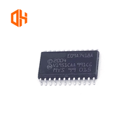 Nuevo MC33368DR2G IC Chip Circuito integrado Componentes electrónicos MC33368D