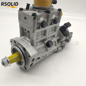 Rsoliddiesel ปั๊มฉีดน้ำมันเชื้อเพลิง, 326-4634 10R-7661 32E61-10302ปั๊มคอมมอนเรลสำหรับ C4.4 C4.2 311D 315D 312D - Product Image 2
