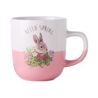 Ensemble de 6 tasses à café en céramique isolées, collection 2026, offre spéciale