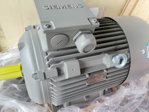 INNOMOTICS Equipo eléctrico genuino oficial 2,2 kW 1490 Rpm 4 polos IE3 Eficiencia energética Motor de CA de inducción trifásico - Product Image 6