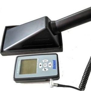 Beigu BG9621 Alpha Beta Surface Contamination Detector 30 Pu-239 25 Tl-240 Sound Alarm Radiation Meter - Product Image 2