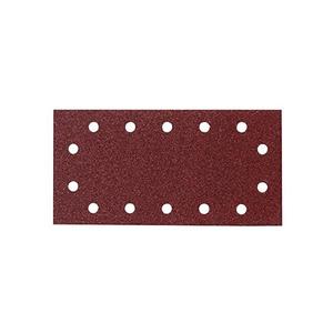 MAKITA-Papier de verre Velcro P-35760 115x229-PAPIERS ABRASIFS EAN 0088381964920 - Product Image 1
