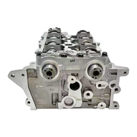 Culasse complète G4FD G4FJ 22100-2A000 22100-2A001 22100-2A050 22100-2A300 pour Hyundai Accent Lafesta I30 Elantra 1.6GDI