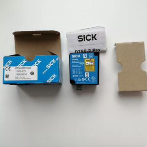 เซ็นเซอร์วัดระยะทางด้วยเลเซอร์รุ่นกลาง SI-<span class=keywords><strong>CK</strong></span> DT50-2B215552 (1075271) Dx50-2, 200-30000 มม., เลเซอร์สีแดงคลาส 1, IO-Link - Product Image 4