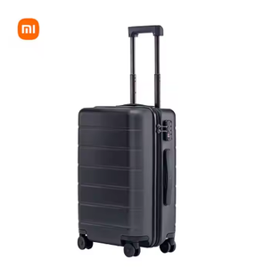 <span class=keywords><strong>Maleta</strong></span> Original <span class=keywords><strong>Xiaomi</strong></span> Smart Classic <span class=keywords><strong>de</strong></span> 20/24/26/28 Pulgadas, Portátil, para Viajes Familiares y <span class=keywords><strong>de</strong></span> Negocios, con Ruedas Universales y TSA - Product Image 4
