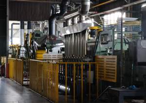 16a Premium Producttype Ketens Met Rollenkettingen Met Uitzonderlijke Transmissieprestaties - Product Image 6