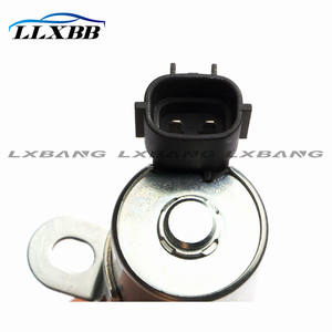 Baru Kontrol Minyak VVT katup variabel waktu Solenoid 15330-22010 15330-22030 untuk Toyota Corolla Celica 1.8L - Product Image 3