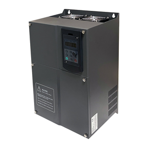 XLY7000 45KW 55KW 75KW 220V 380V AC ไดรฟ์ปรับความถี่สำหรับมอเตอร์สามเฟส 230V 415V XLY7000 45KW 55KW 75KW ระบบปรับความถี่ - Product Image 2