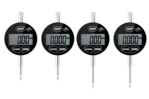 0,5 polegadas 12,7 milímetros alta precisão Indicador <span class=keywords><strong>Dial</strong></span> Digital - Product Image 5