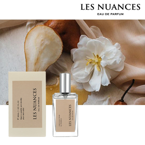 LES NUANCES_8 Eau de Parfum Unisex de Nicho 30ml 04 FREESIA INGLESA - Product Image 5